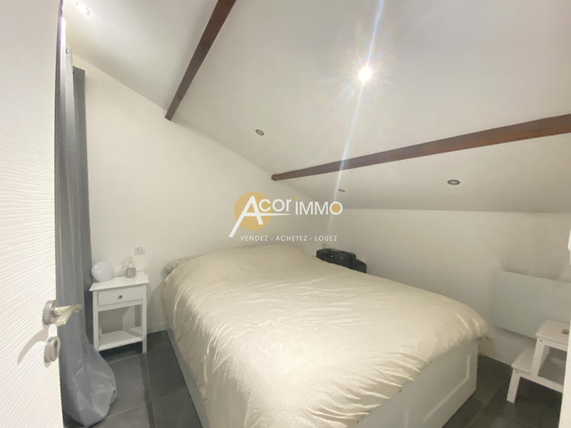 Appartement - 47 m² - 3 pièces