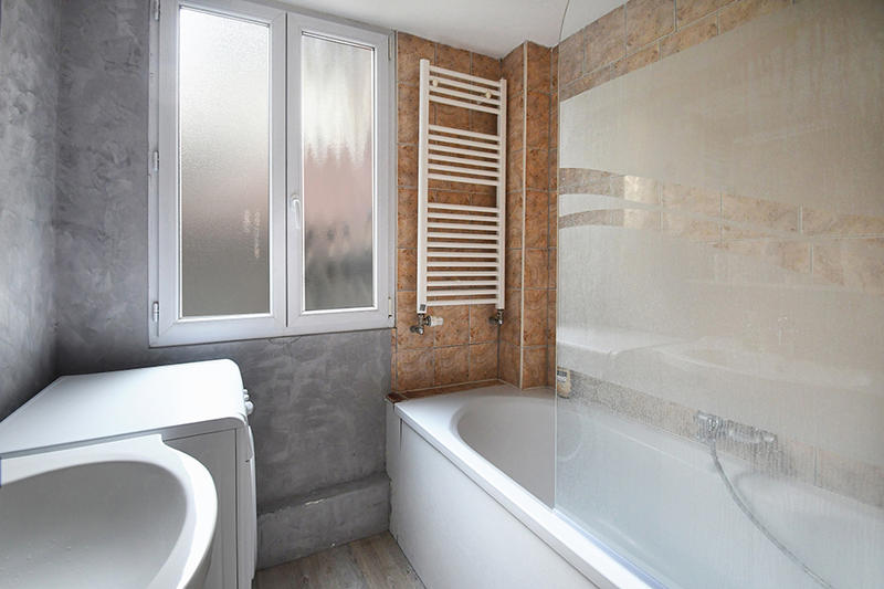 Appartement - 53 m² - 2 pièces