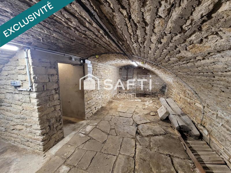 Maison - 126 m² - 6 pièces