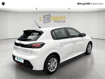 Peugeot 208 BlueHDi 100 s&amp;S Bvm6 Active