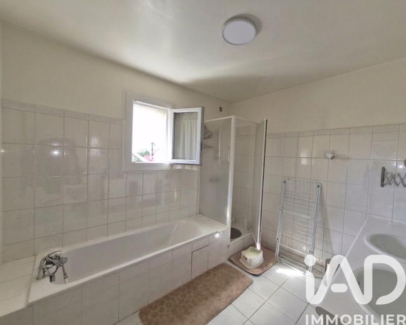 Maison - 145 m² - 5 pièces