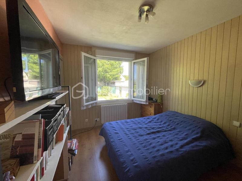 Maison traditionnelle - 175 m² - 8 pièces