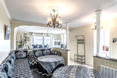 Villa - 171 m² - 6 pièces