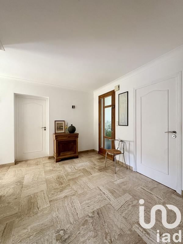 Maison - 209 m² - 6 pièces
