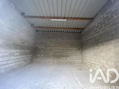 Immeuble - 50 m² - 1 pièce