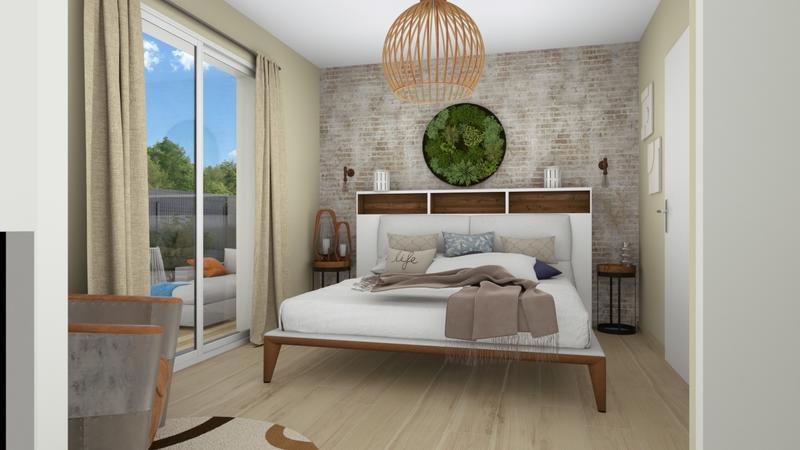 Maison - 127 m² - 6 pièces