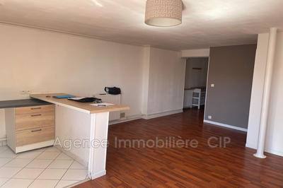 Appartement - 63 m²