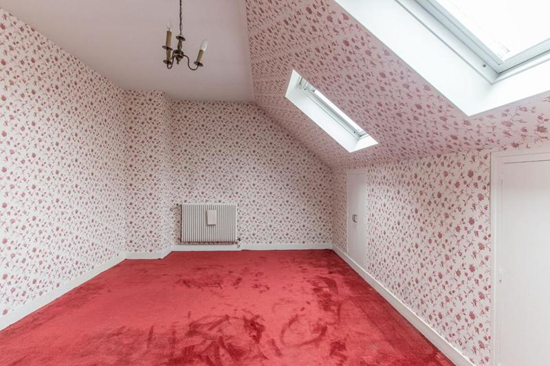 Maison - 146 m² - 7 pièces