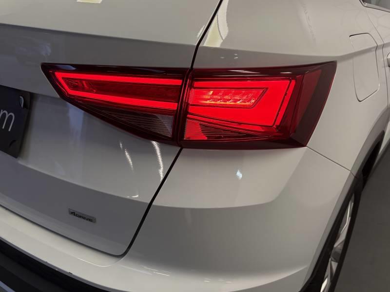 Seat Ateca 1.4 EcoTSI 150 ch Act Start/Stop 4Drive Style