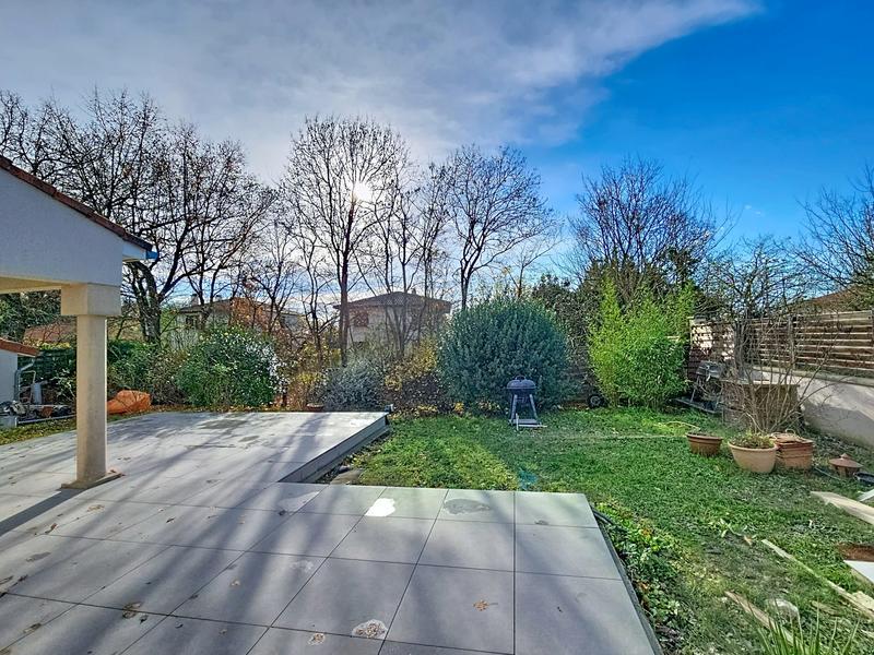 Maison - 153 m² - 6 pièces