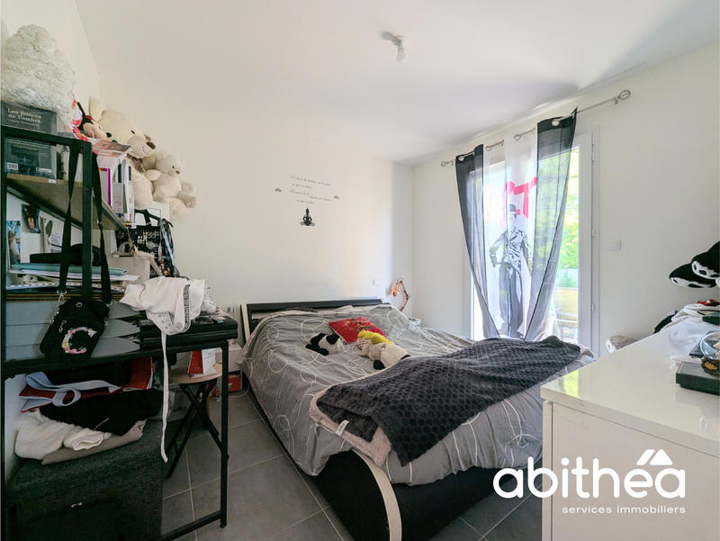 Maison - 116 m² - 5 pièces