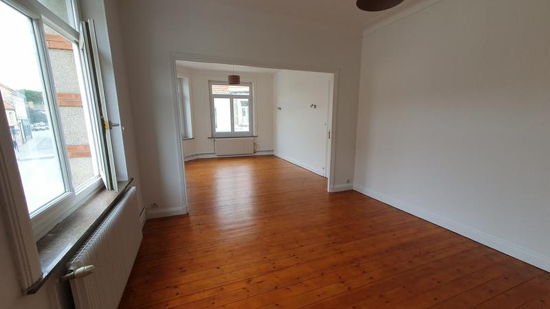 Appartement - 99 m² - 3 pièces