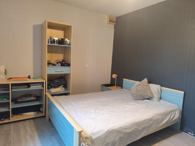 Appartement - 34 m² - 2 pièces