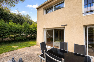 Maison - 73 m² - 4 pièces
