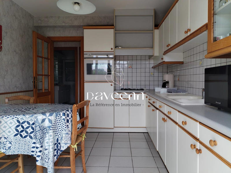 Maison - 130 m² - 4 pièces