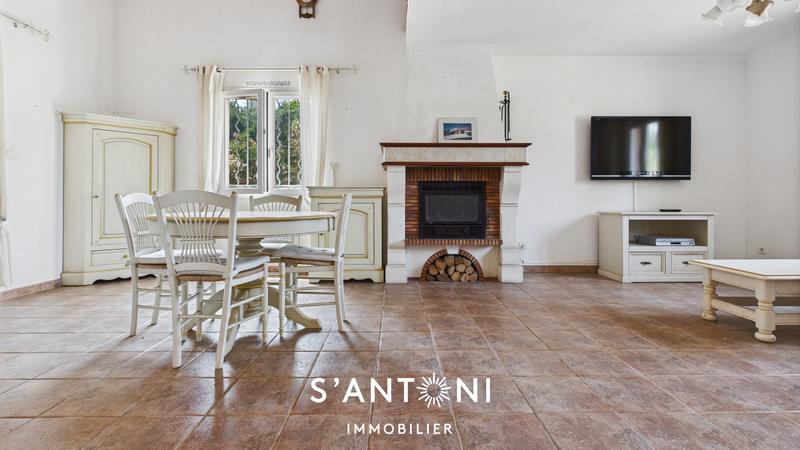 Maison - 145 m² - 4 pièces