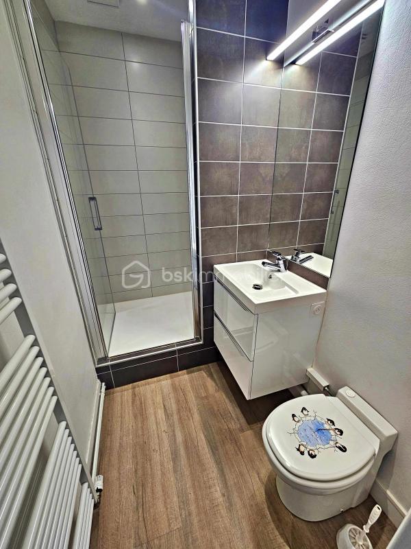 Duplex - 137 m² - 6 pièces