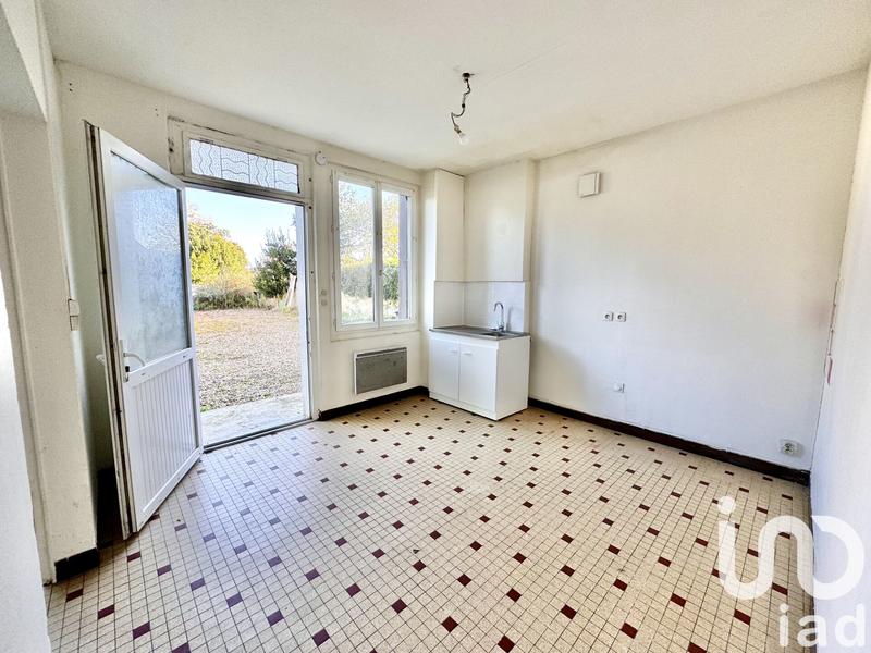 Maison - 268 m² - 12 pièces