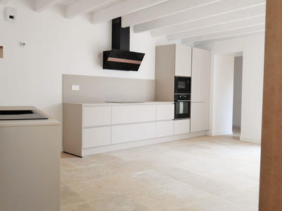 Maison - 137 m² - 4 pièces