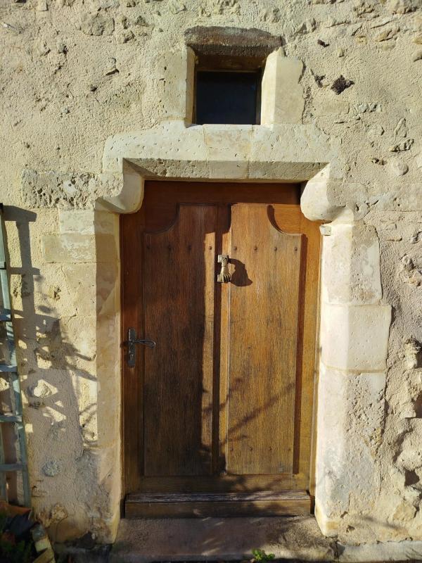 Manoir - 268 m² - 7 pièces