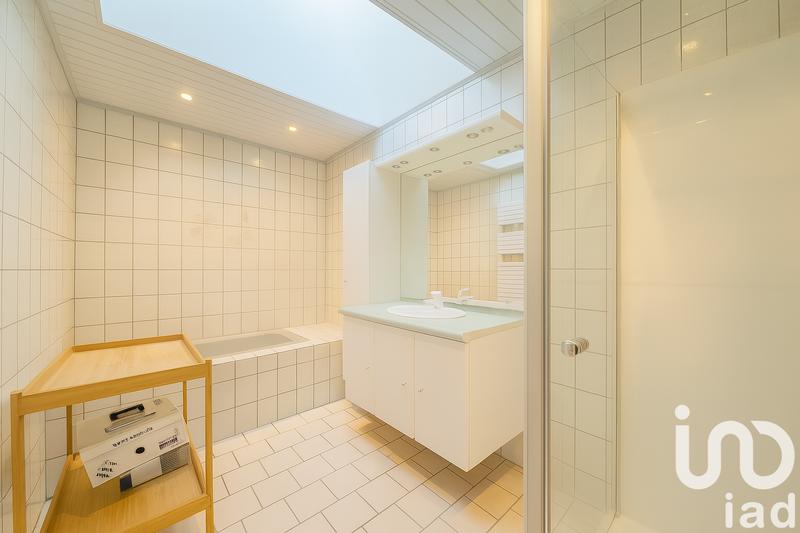 Maison de village - 279 m² - 7 pièces