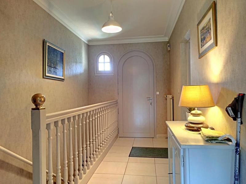 Maison - 116 m² - 4 pièces