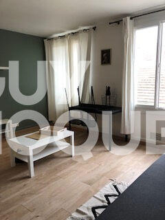 Appartement - 26 m² - 1 pièce