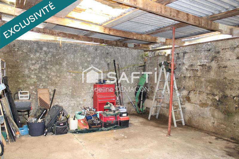 Maison - 163 m² - 8 pièces