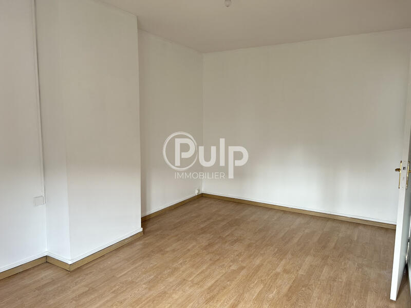 Appartement - 95 m² - 4 pièces