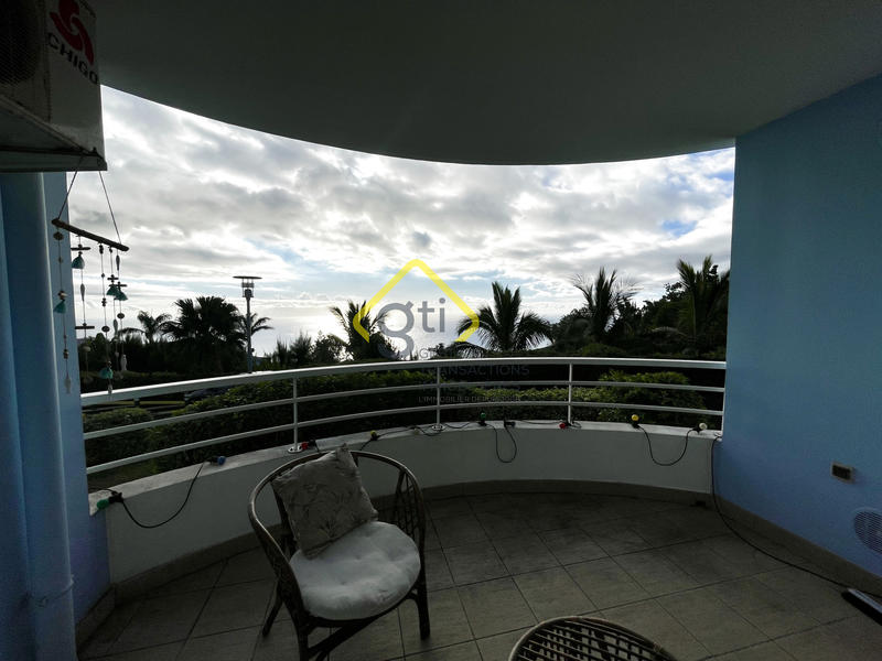 Appartement - 49 m² - 2 pièces