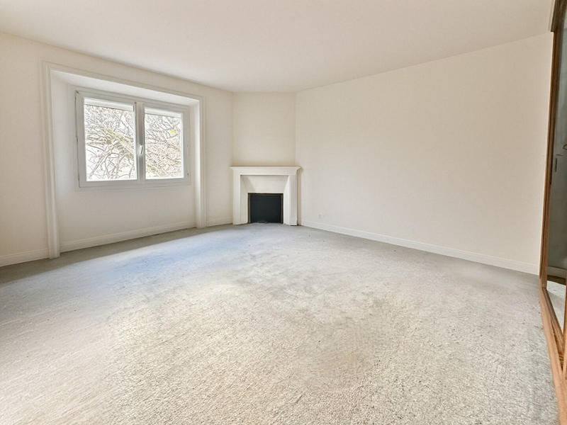 Maison - 66 m² - 4 pièces