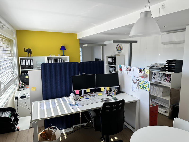 Appartement - 47 m² - 1 pièce