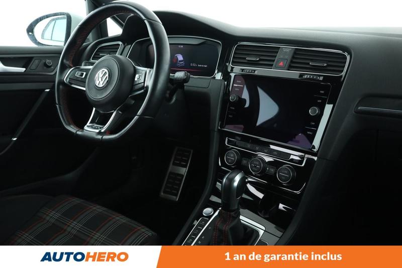 Volkswagen Golf VII 2.0 Tsi BlueMotion Tech Gti Performance Dsg7 5p 245 ch