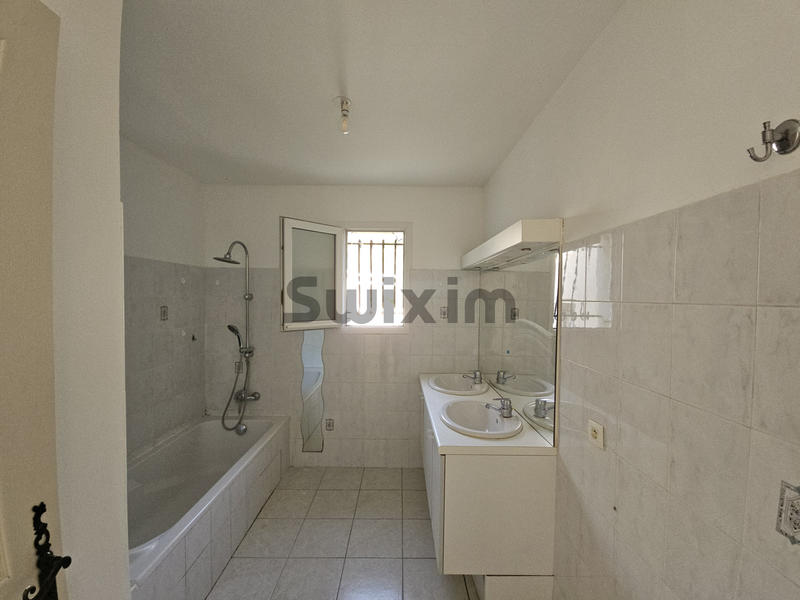 Villa - 109 m² - 4 pièces