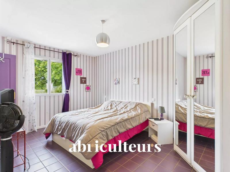 Maison - 175 m² - 6 pièces