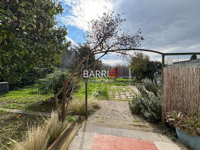 Appartement - 133 m² - 4 pièces