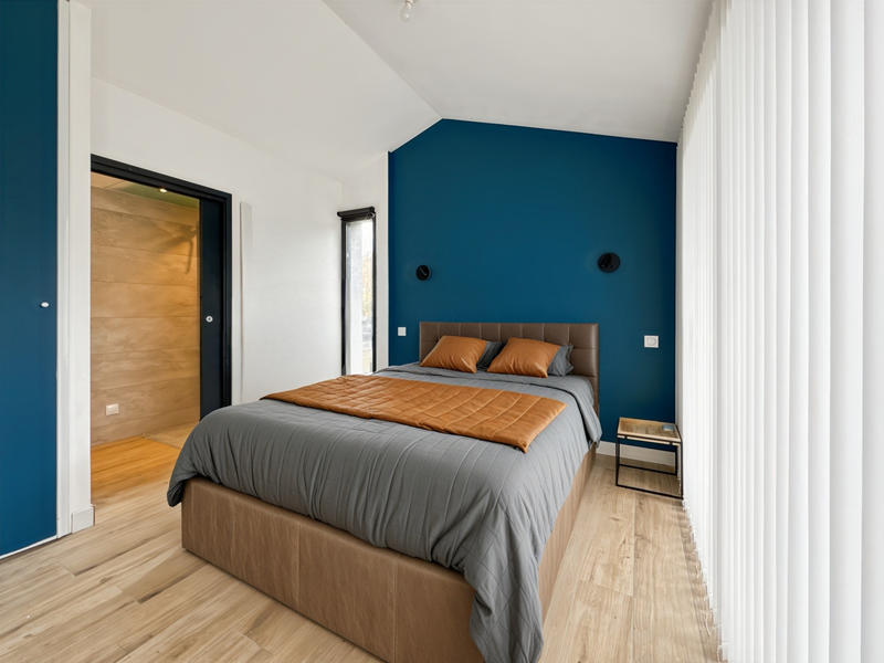 Villa - 150 m² - 7 pièces