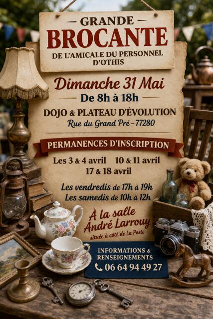 Brocante