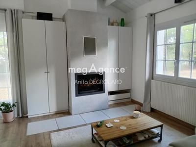 Maison - 200 m² - 5 pièces
