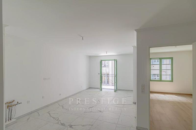 Appartement - 69 m² - 3 pièces