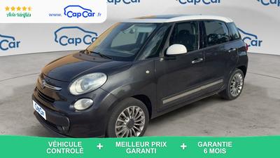 Fiat 500l 1.6 Mjtd 120 Lounge