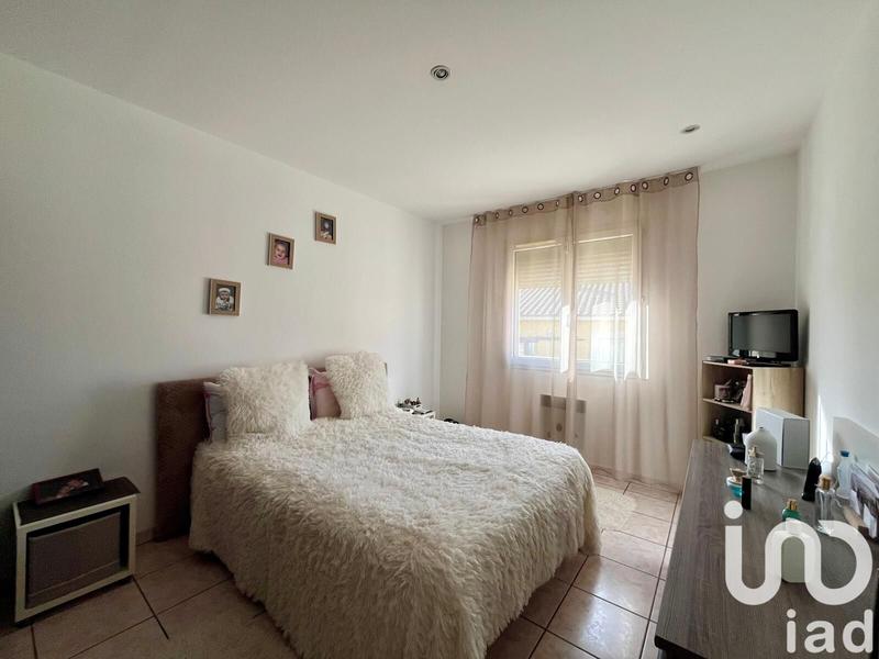 Maison - 112 m² - 4 pièces