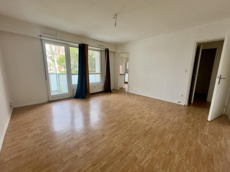 Appartement - 35 m² - 1 pièce
