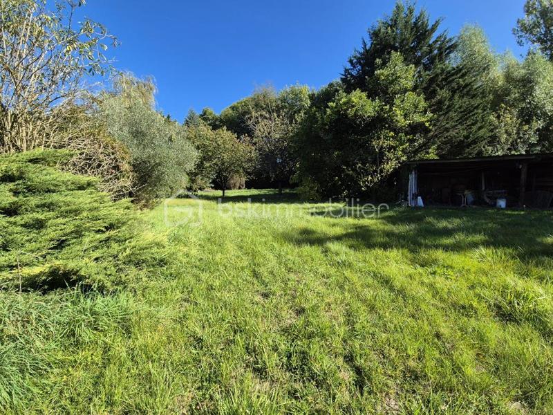 Maison traditionnelle - 90 m² - 4 pièces