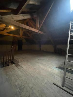 Maison de village - 350 m²