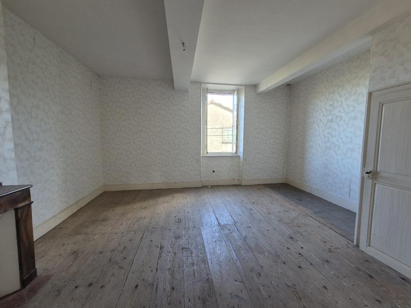 Maison de campagne - 160 m² - 7 pièces