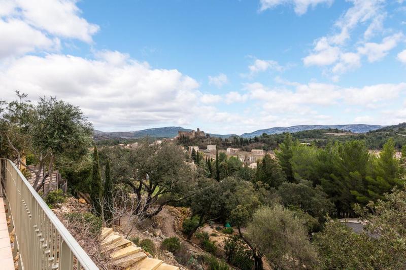 Maison en pierre - 142 m² - 6 pièces