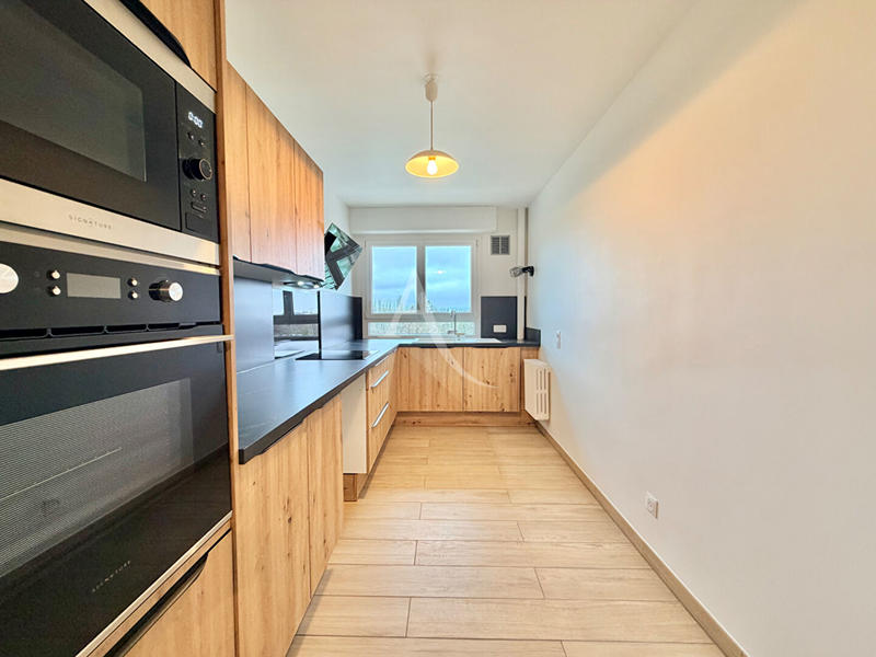 Appartement - 59 m² - 2 pièces