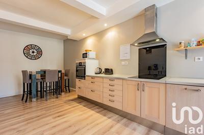 Maison de village - 241 m² - 5 pièces