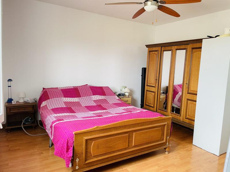 Maison traditionnelle - 142 m² - 5 pièces